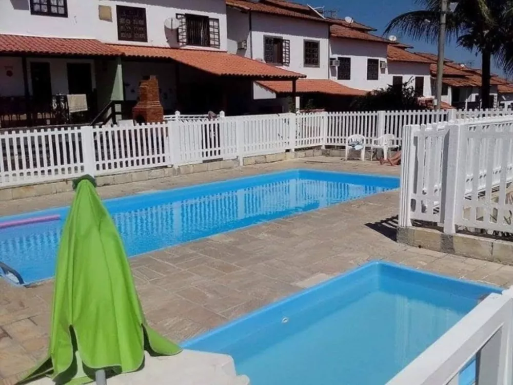 Casa, 2 quartos, 80 m² - Foto 1