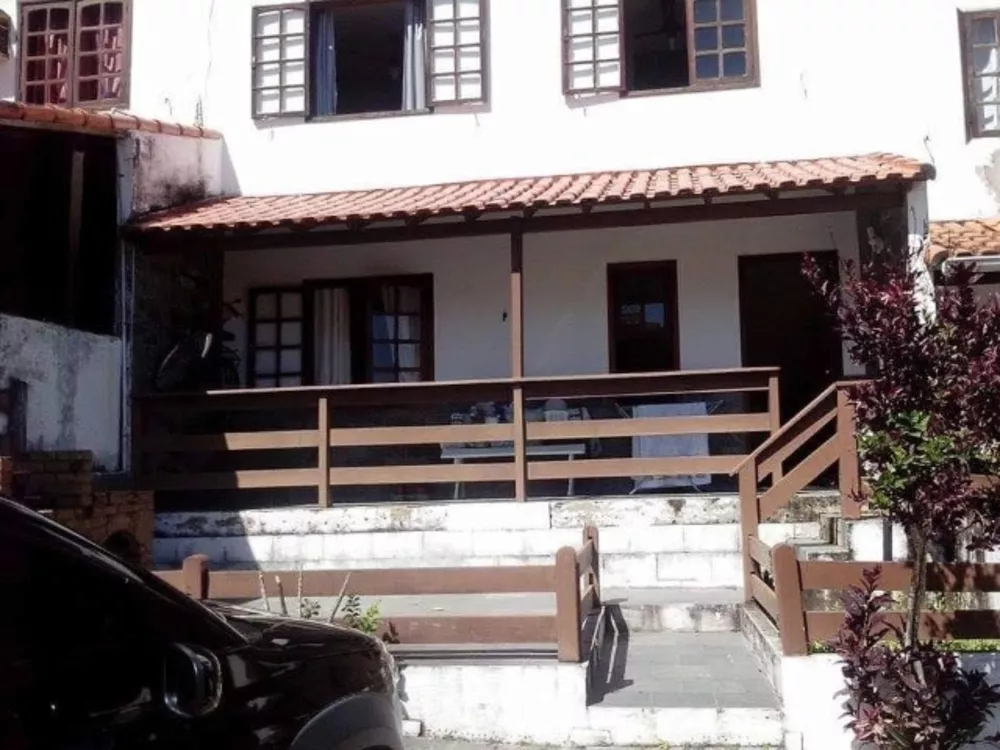 Casa, 2 quartos, 80 m² - Foto 4