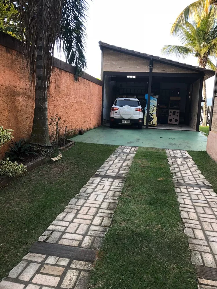 Casa, 4 quartos - Foto 30