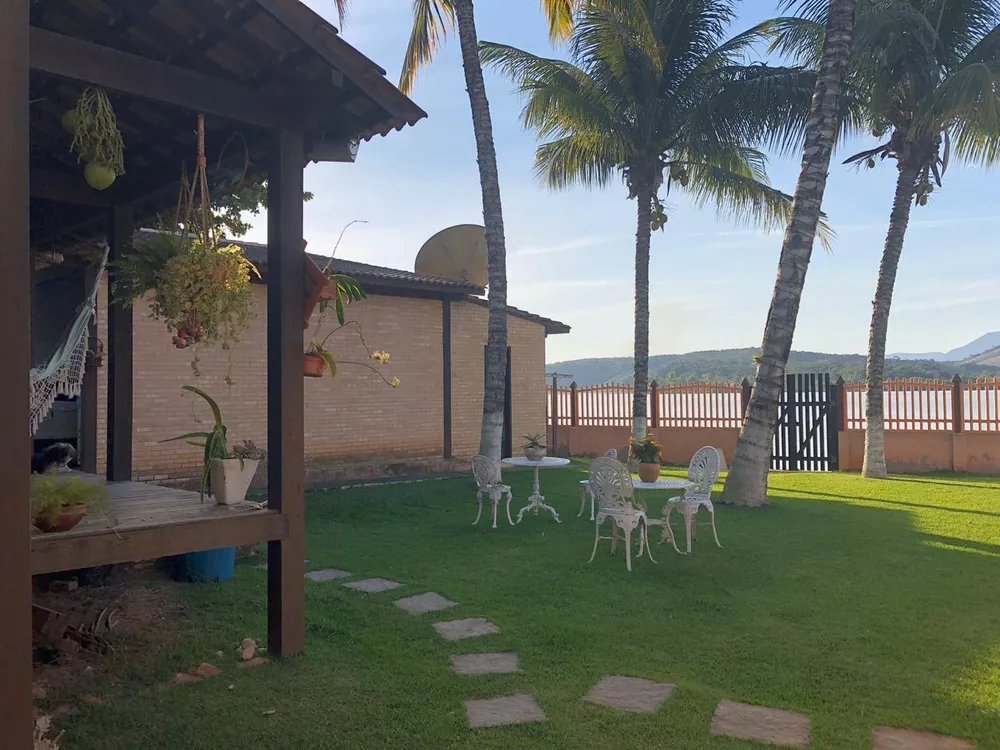 Casa, 4 quartos - Foto 6