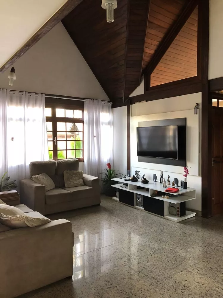 Casa, 4 quartos - Foto 39
