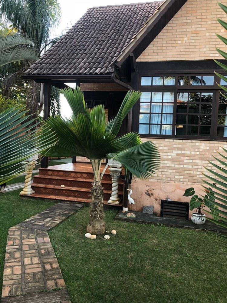Casa, 4 quartos - Foto 1