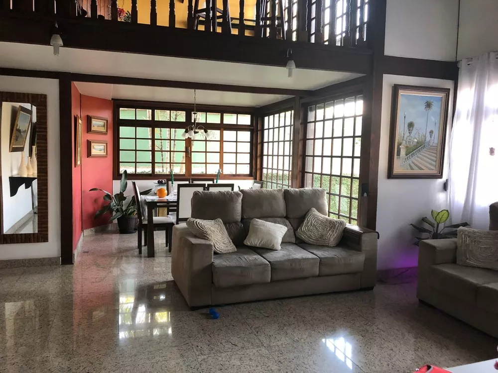 Casa, 4 quartos - Foto 35