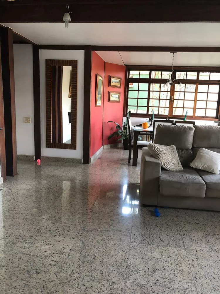 Casa, 4 quartos - Foto 24