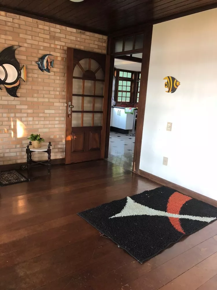 Casa, 4 quartos - Foto 31
