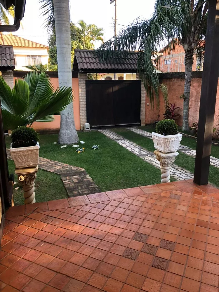 Casa, 4 quartos - Foto 14