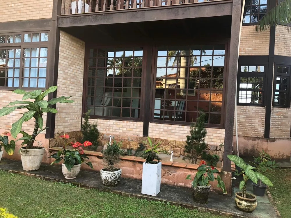 Casa, 4 quartos - Foto 36