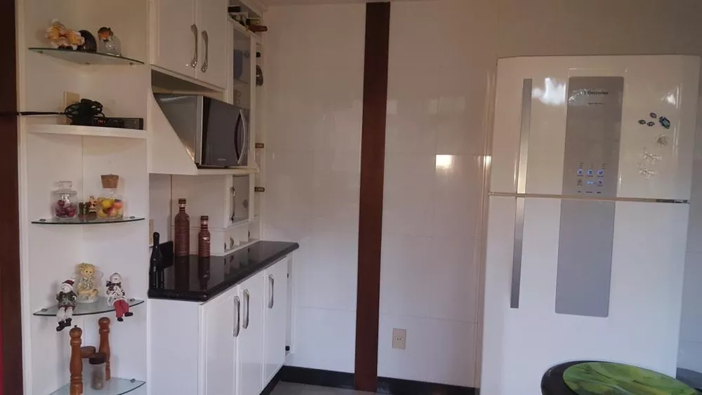Casa, 4 quartos - Foto 11