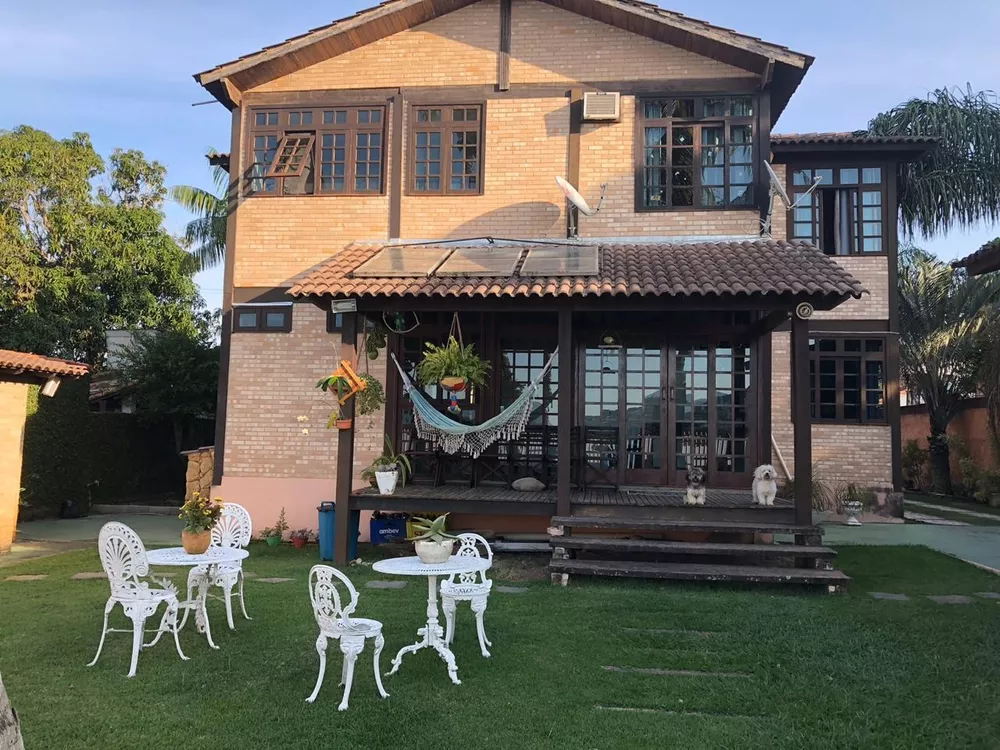 Casa, 4 quartos - Foto 7