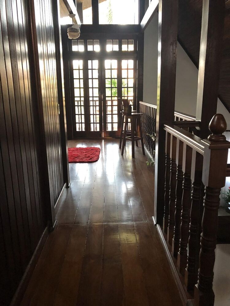 Casa, 4 quartos - Foto 2