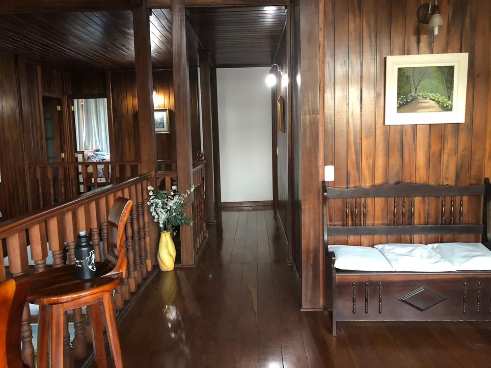 Casa, 4 quartos - Foto 29