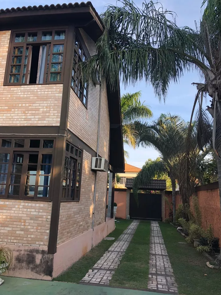 Casa, 4 quartos - Foto 38