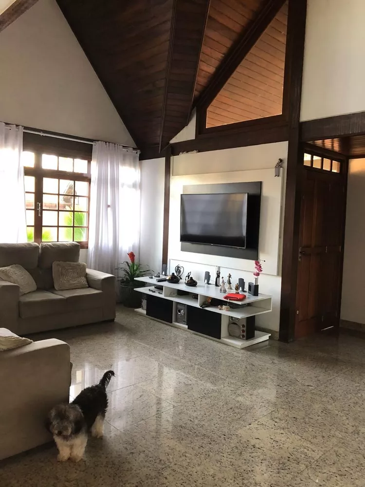 Casa, 4 quartos - Foto 28