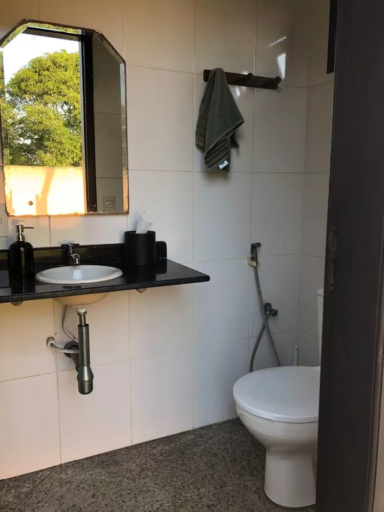 Casa, 4 quartos - Foto 12