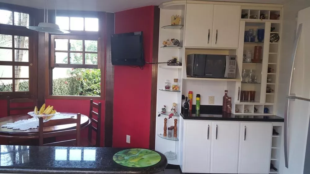 Casa, 4 quartos - Foto 19