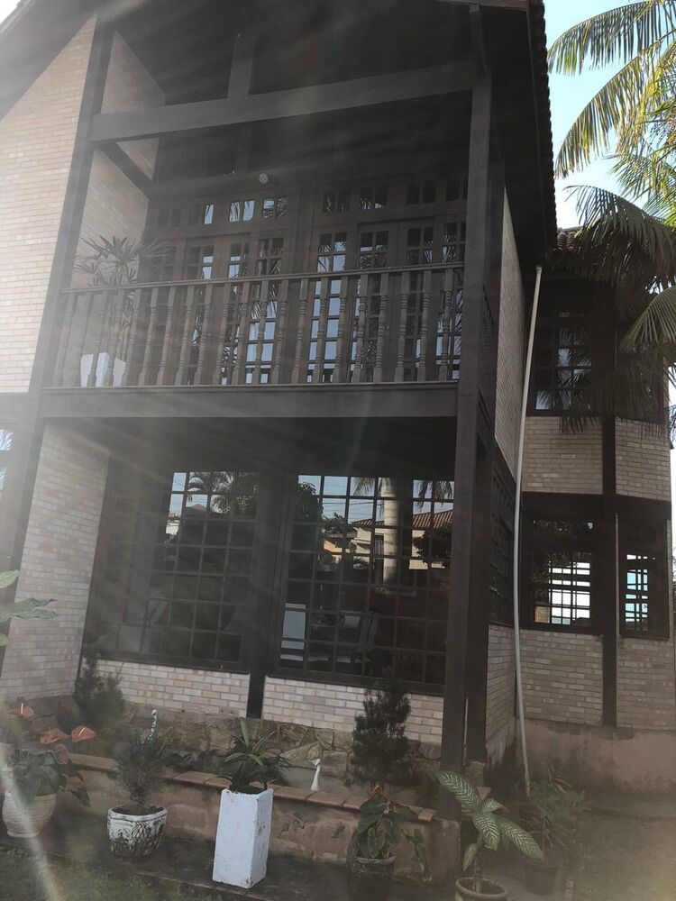 Casa, 4 quartos - Foto 3