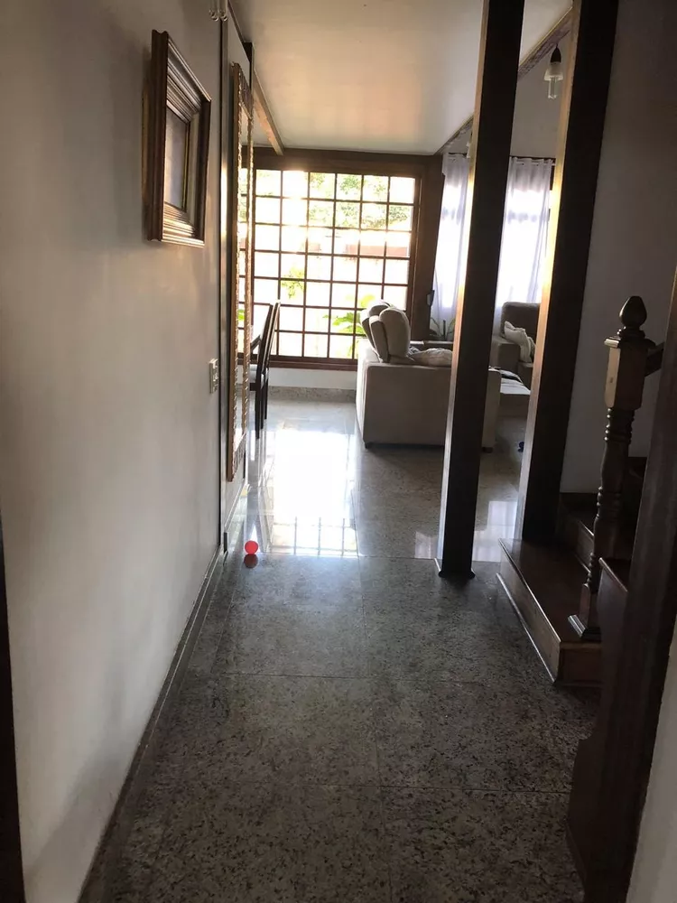 Casa, 4 quartos - Foto 27
