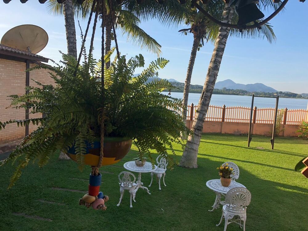 Casa, 4 quartos - Foto 4