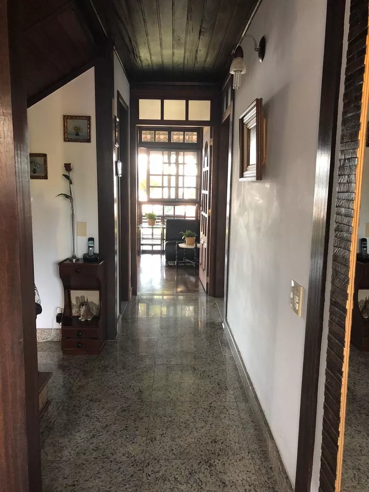 Casa, 4 quartos - Foto 15