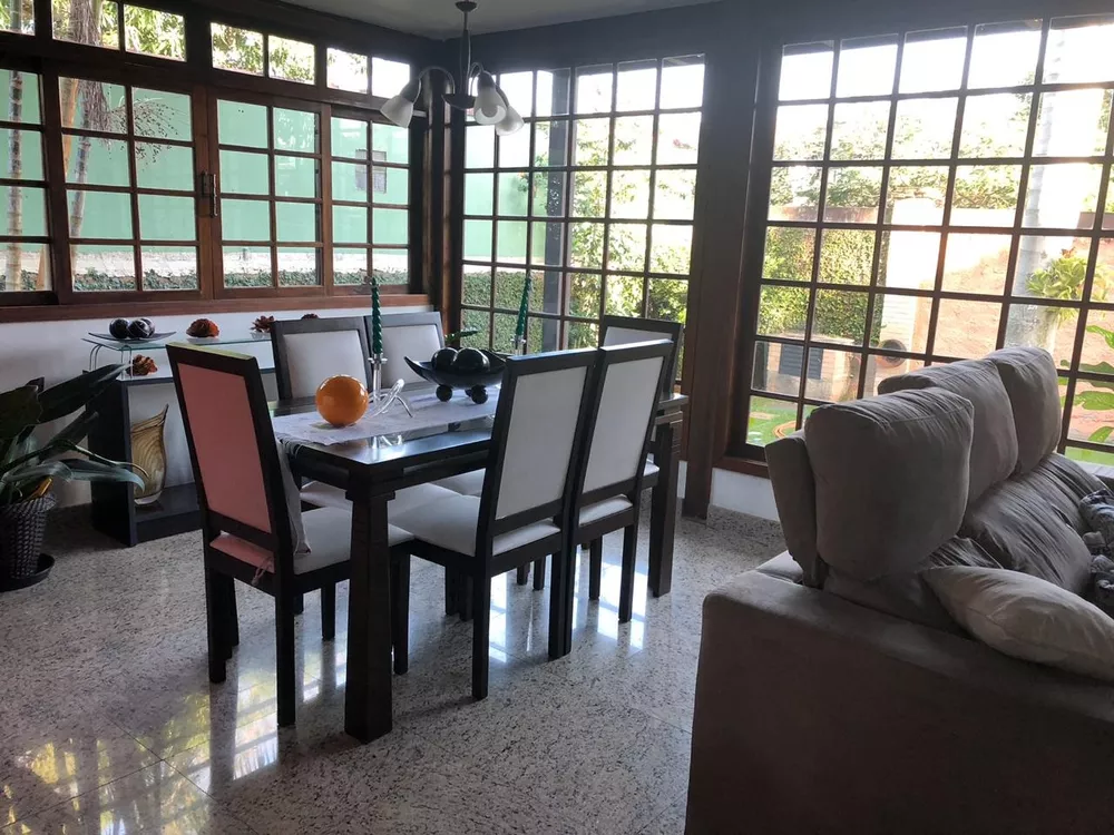 Casa, 4 quartos - Foto 25