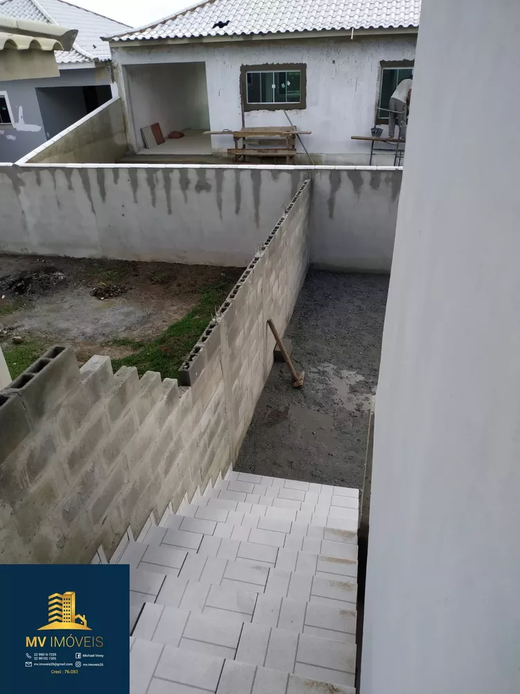 Casa, 2 quartos - Foto 16