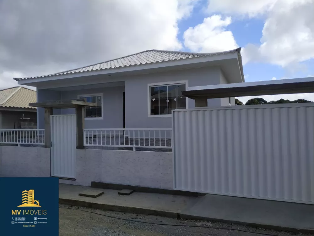 Casa, 2 quartos - Foto 8