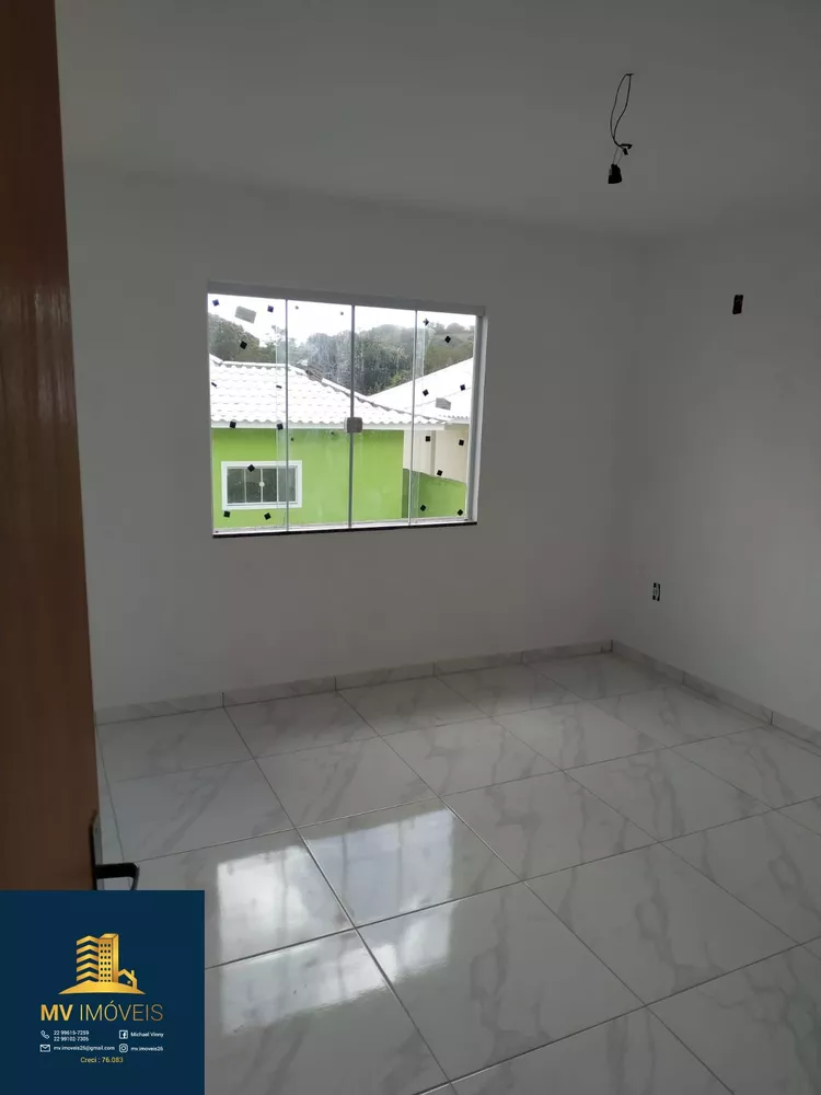 Casa, 2 quartos - Foto 11