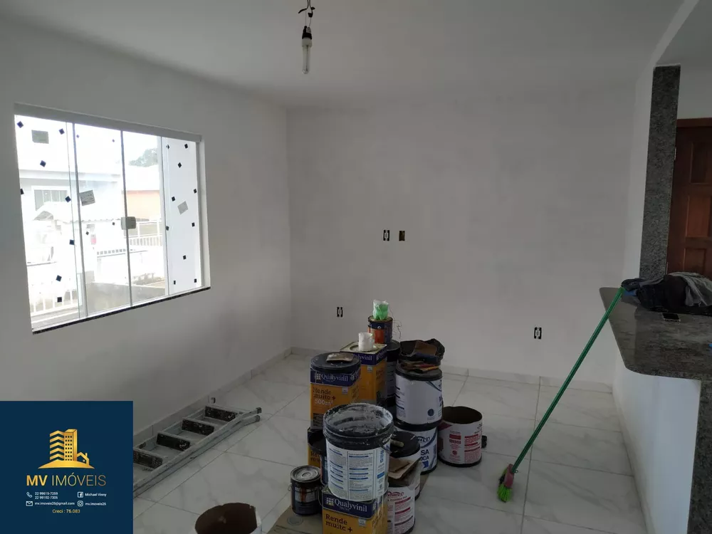 Casa, 2 quartos - Foto 18