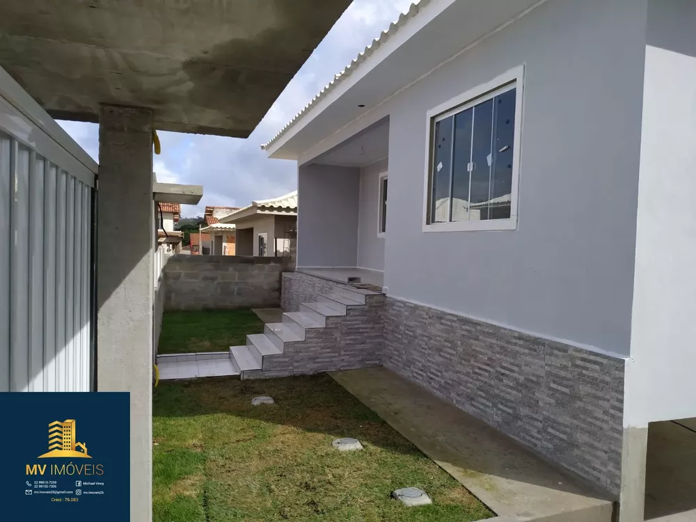 Casa, 2 quartos - Foto 2