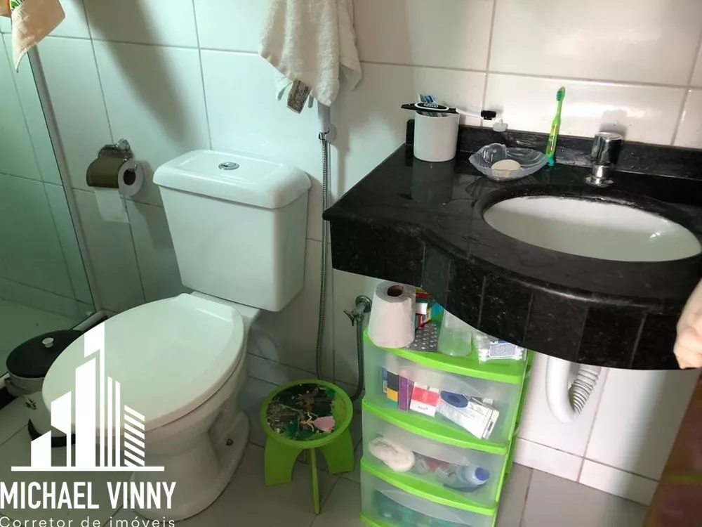 Casa, 3 quartos - Foto 6