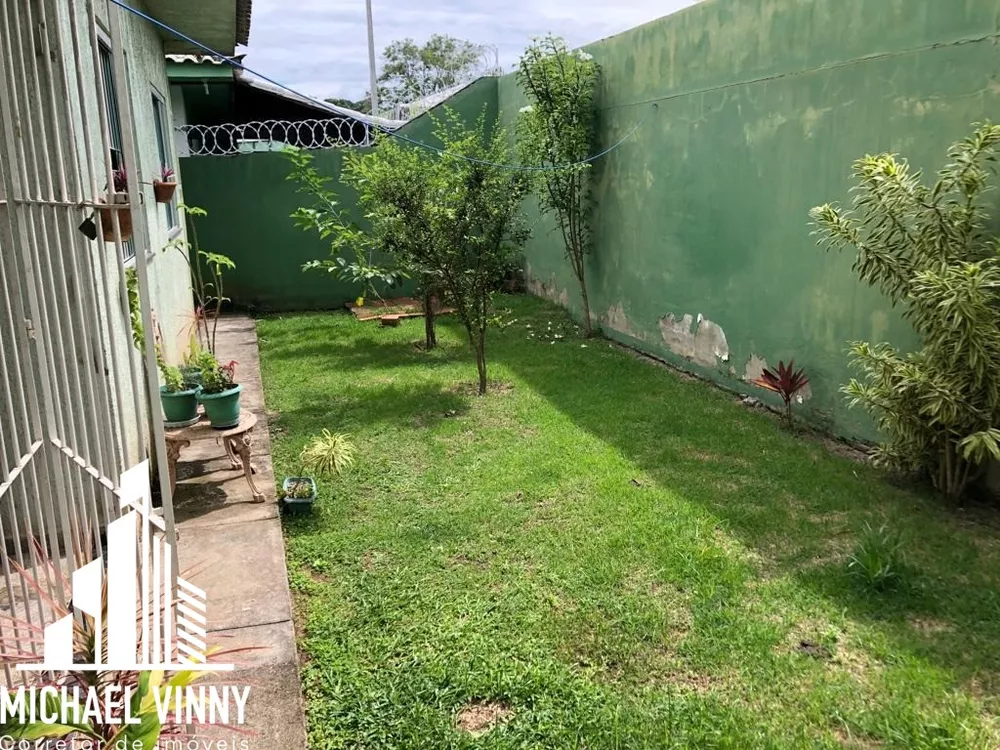 Casa, 3 quartos - Foto 14