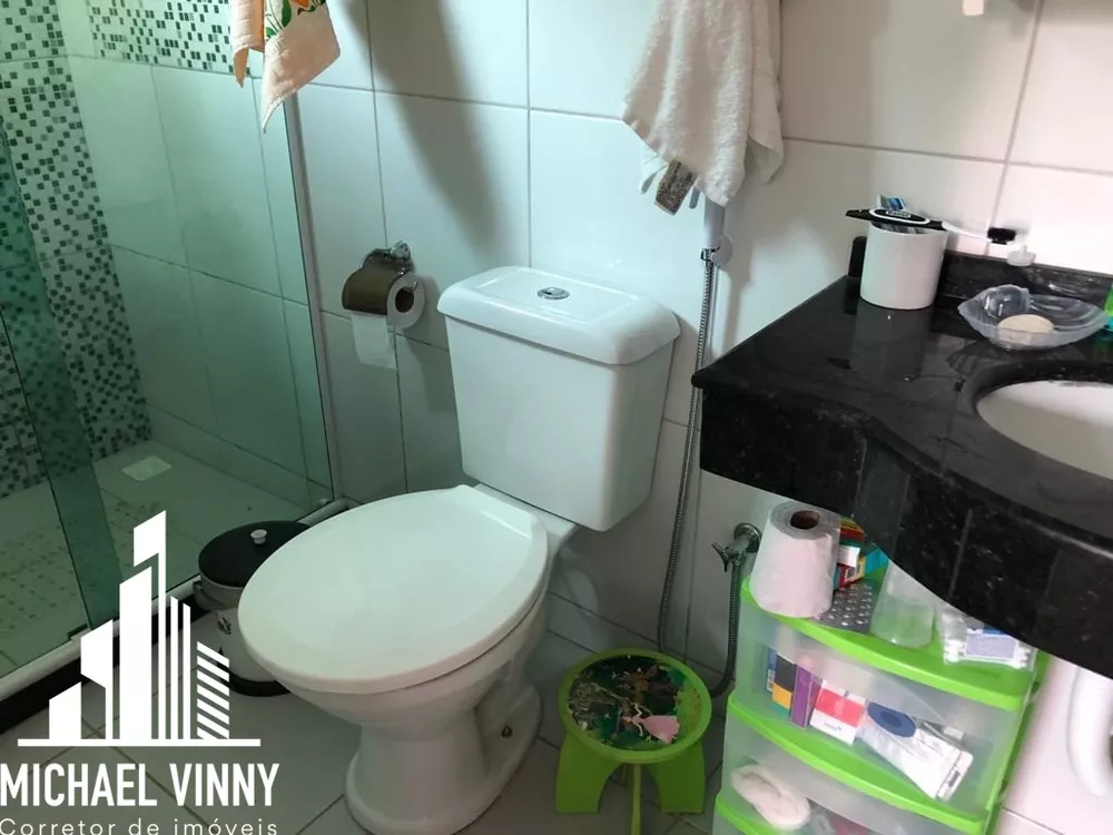 Casa, 3 quartos - Foto 7