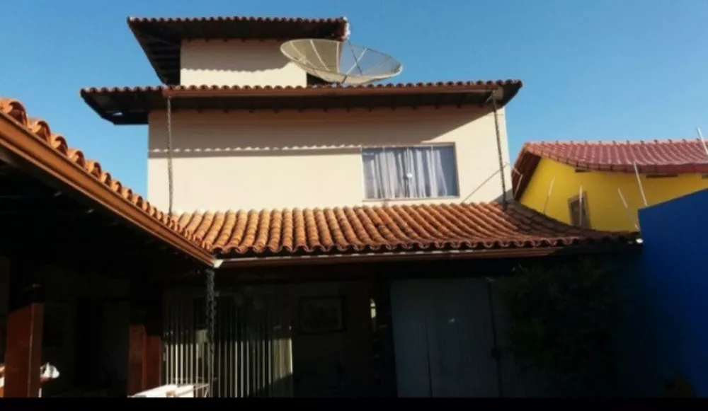 Casa, 4 quartos, 209 m² - Foto 8