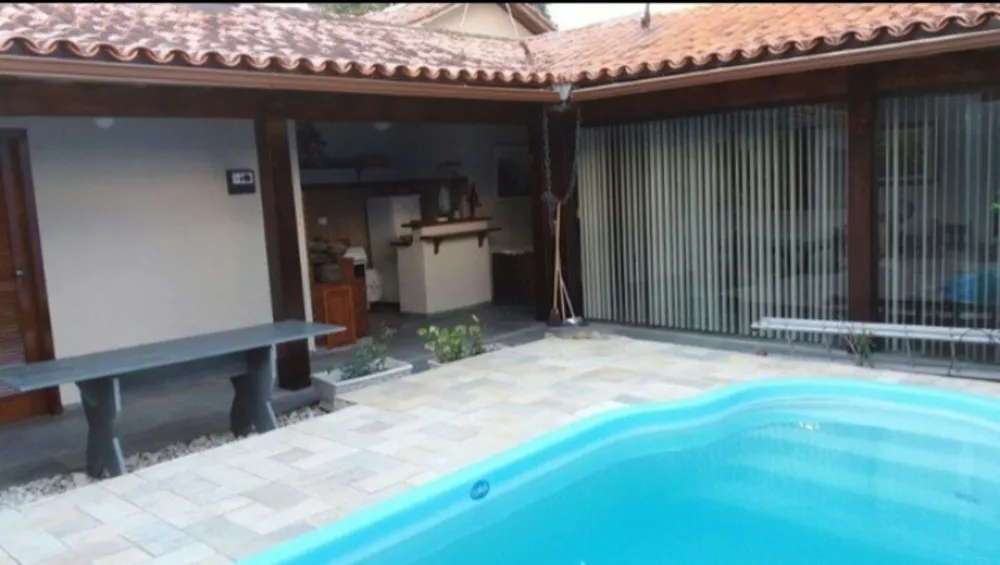 Casa, 4 quartos, 209 m² - Foto 10