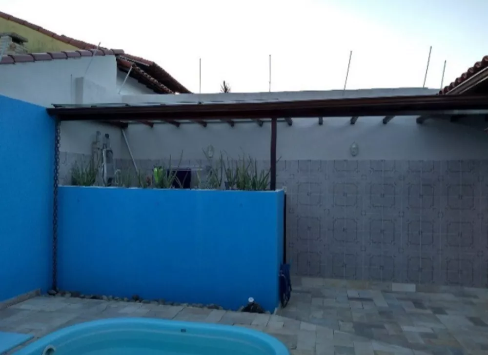 Casa, 4 quartos, 209 m² - Foto 9