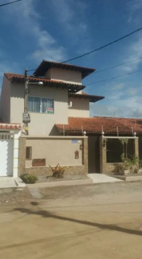 Casa, 4 quartos, 209 m² - Foto 6