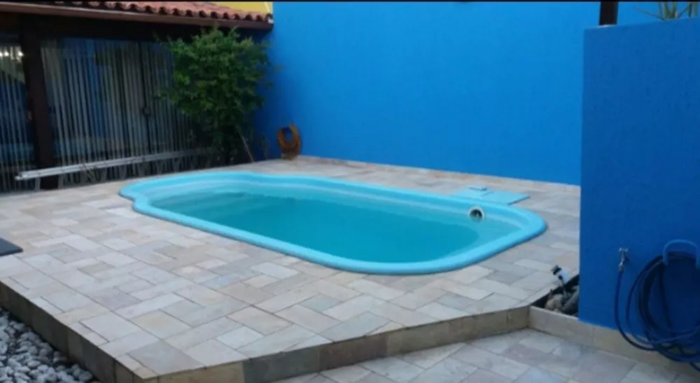 Casa, 4 quartos, 209 m² - Foto 7