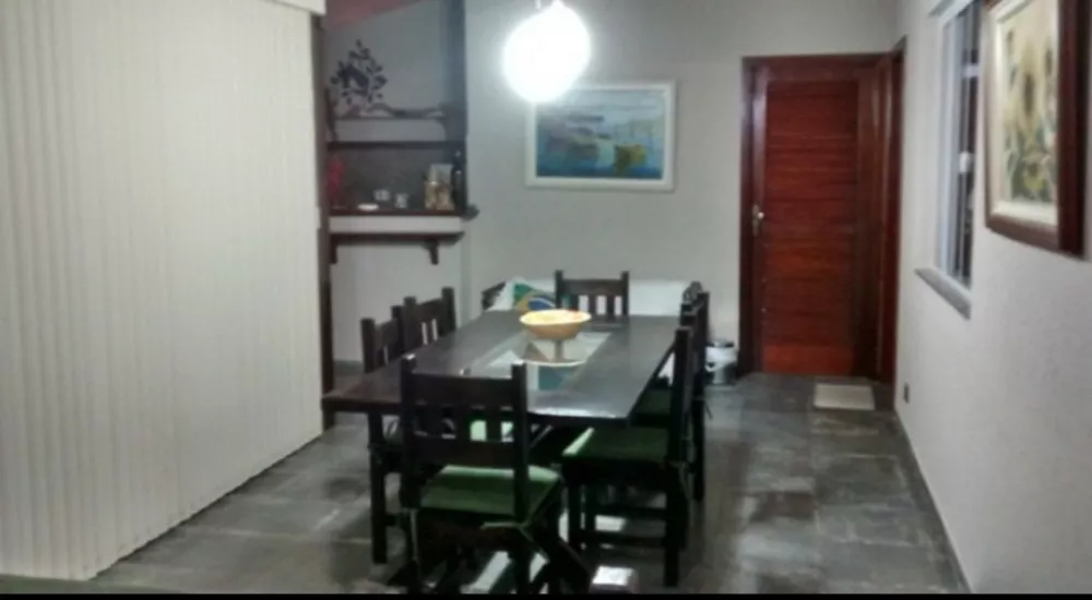 Casa, 4 quartos, 209 m² - Foto 3