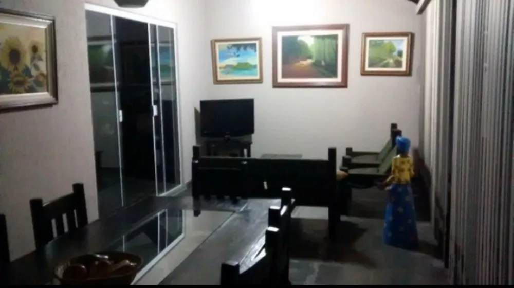 Casa, 4 quartos, 209 m² - Foto 5