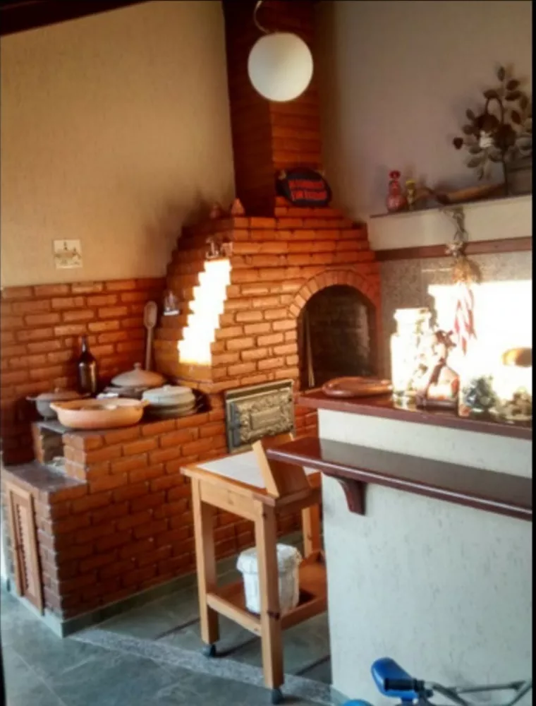 Casa, 4 quartos, 209 m² - Foto 4