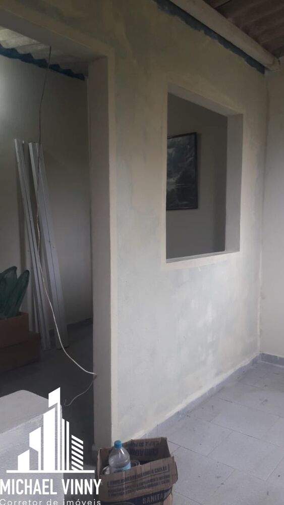 Casa à venda com 4 quartos - Foto 3