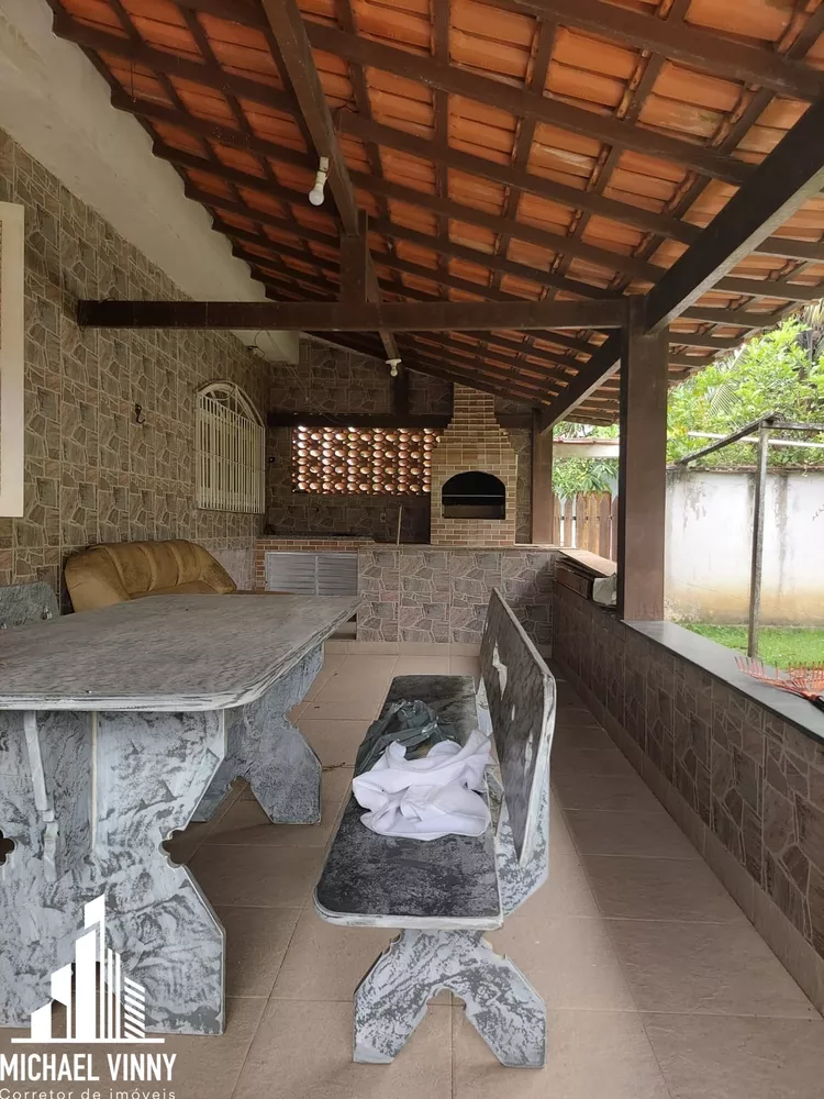 Casa, 4 quartos - Foto 5