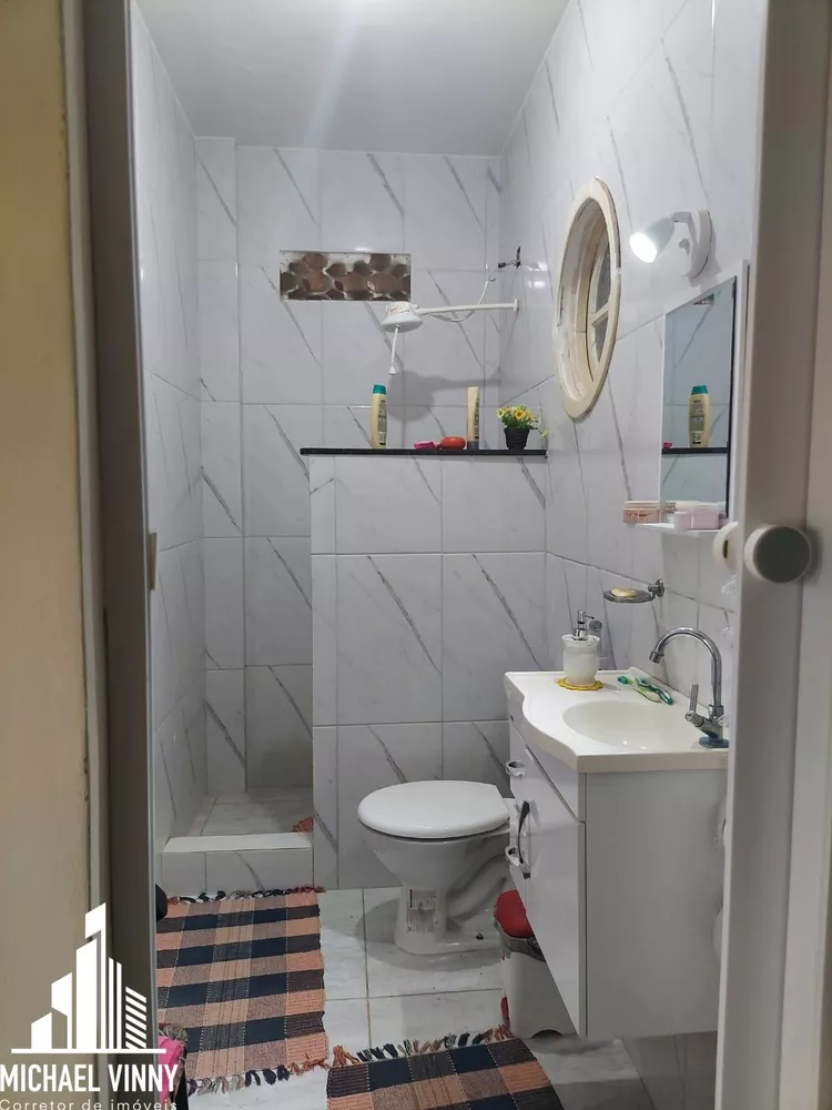Casa, 4 quartos - Foto 26