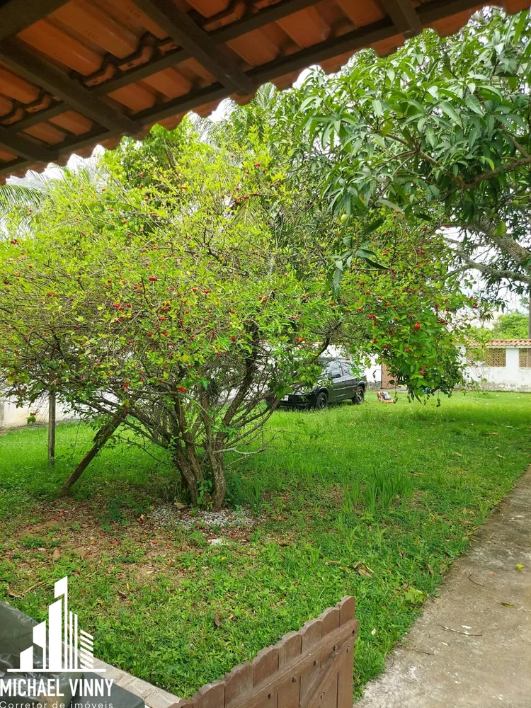 Casa, 4 quartos - Foto 2