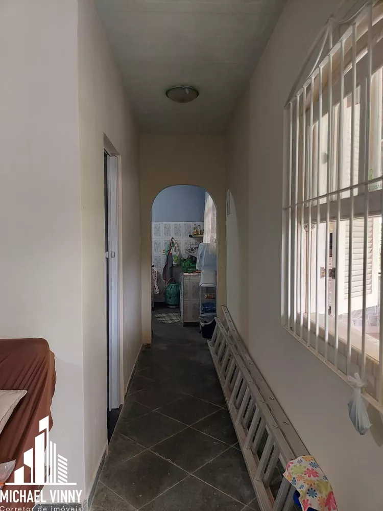 Casa, 4 quartos - Foto 7