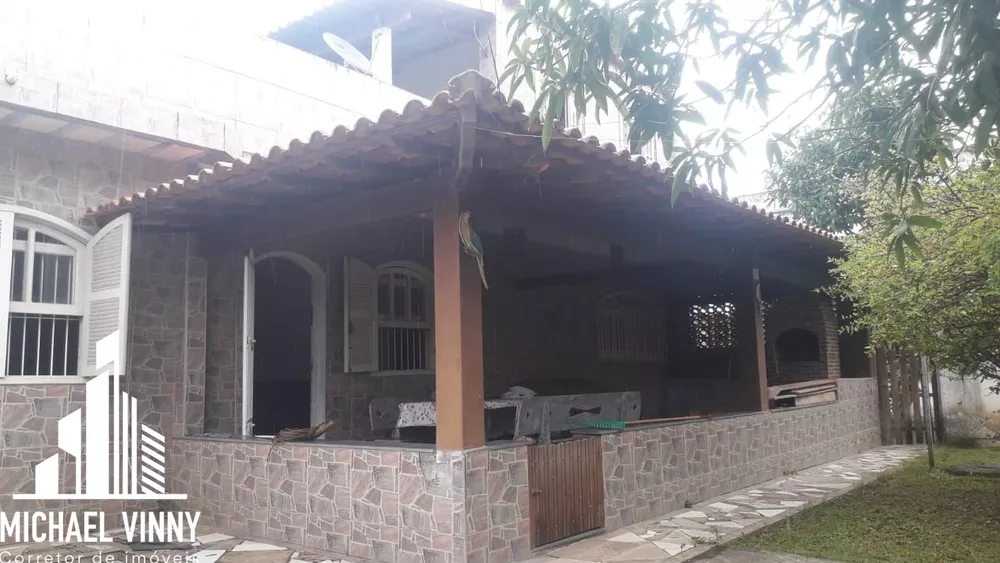 Casa, 4 quartos - Foto 19