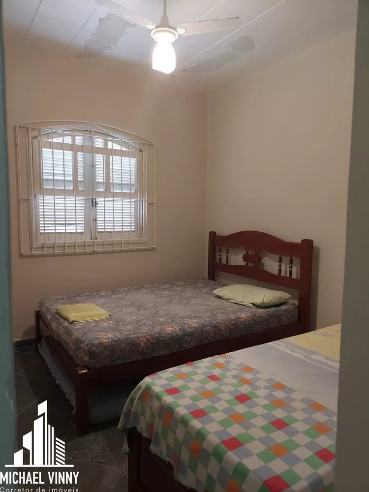 Casa, 4 quartos - Foto 3