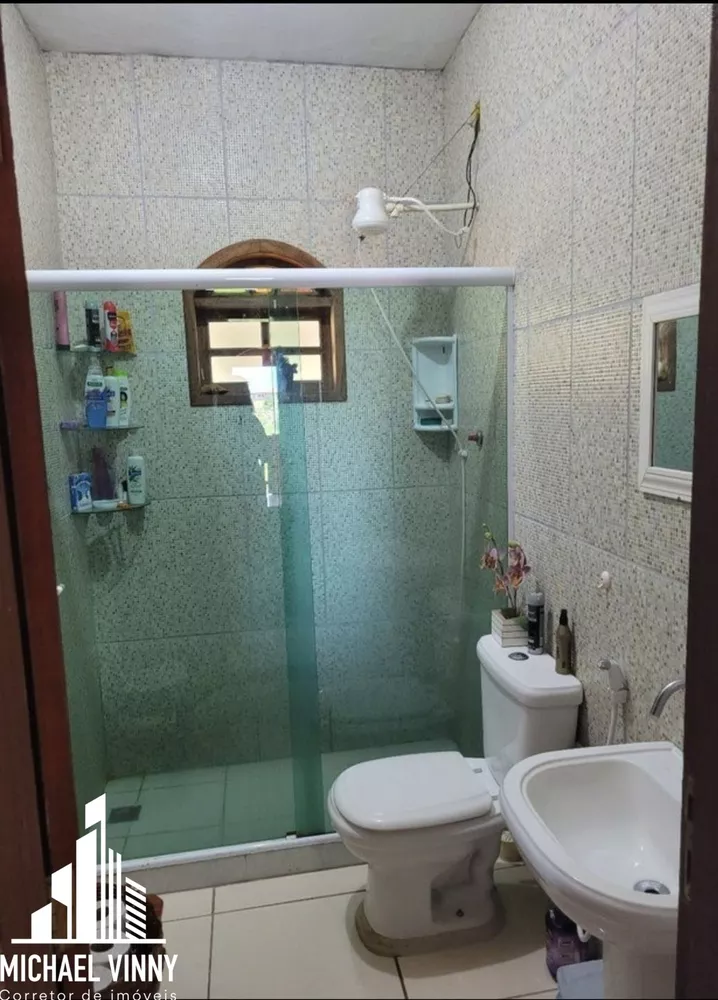Casa, 2 quartos - Foto 4