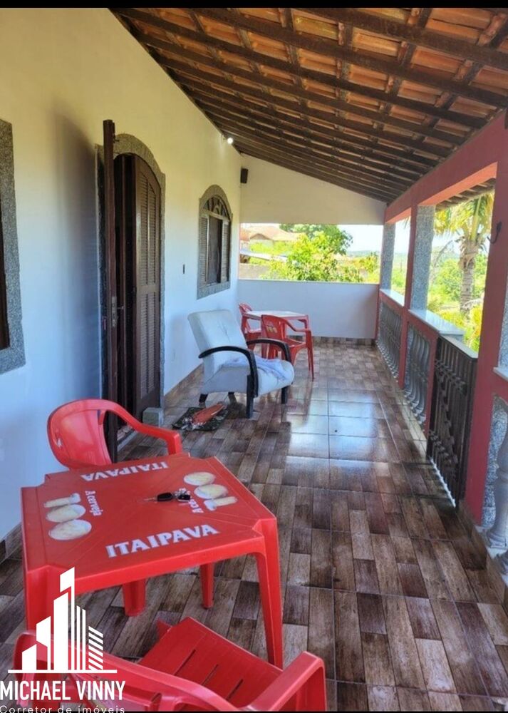 Casa, 2 quartos - Foto 17