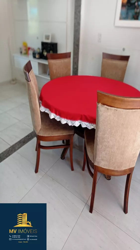 Apartamento, 2 quartos, 130 m² - Foto 5